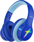 EarFun K4 Kids Bluetooth Headphones, Wireless Headphones by EarFun