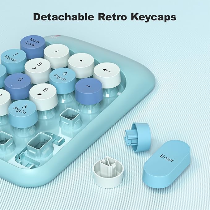 MOFII Wireless Number Pads - Image 7