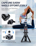 UBeesize Auto Face Tracking Tripod - Image 4
