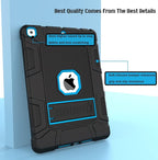 Rantice iPad 9th Generation Case, iPad 8th Generation Case, iPad 7th Generation - Image 5