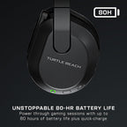 Turtle Beach Stealth 600 Wireless Multiplatform Amplified Gaming Headset - Image 3