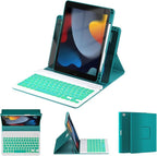 OYEEICE for iPad 9th Generation Case by OYEEICE