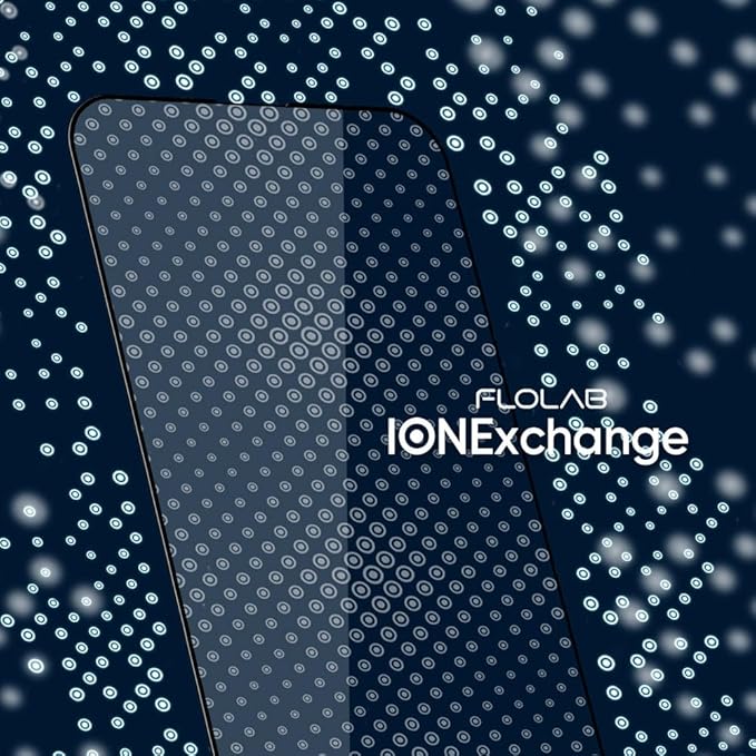 FLOLAB NanoArmour ONETIME PRO for iPhone 15 Pro Max Screen Protector, - Image 6