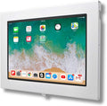 TABcare Locking Security Metal Case by TABcare