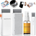 Keyboard Cleaner Laptop Cleaning Kit, All in One Keyboard Cleaning Kit by Unknown