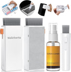 Keyboard Cleaner Laptop Cleaning Kit, All in One Keyboard Cleaning Kit by Unknown