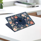 MOSISO Compatible with MacBook Air 13 inch Case 2025 2024 2023 2022 M4 A3240 M3 - Image 7