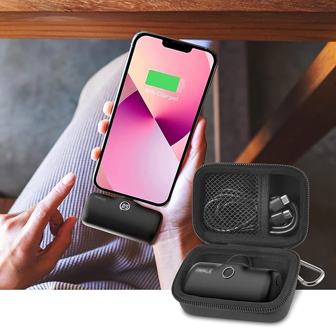Portable Charger Power Bank Case - Image 6
