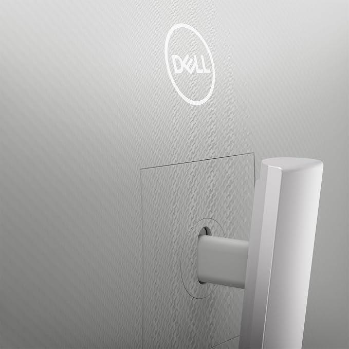 Dell S2722QC Monitor - Image 10