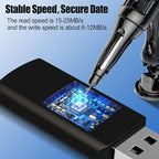 EASTBULL 4GB USB Flash Drive 50 Pack - Image 2