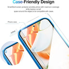 SMARTDEVIL [3+1 Pack Screen Protector - Image 8