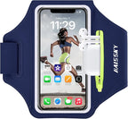 HAISSKY Cell Phone Running Armband by HAISSKY