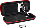 Hard Travel Case Fit for RAVPower 26800/20100/20000mAh, Anker Power Core by SKYNEW