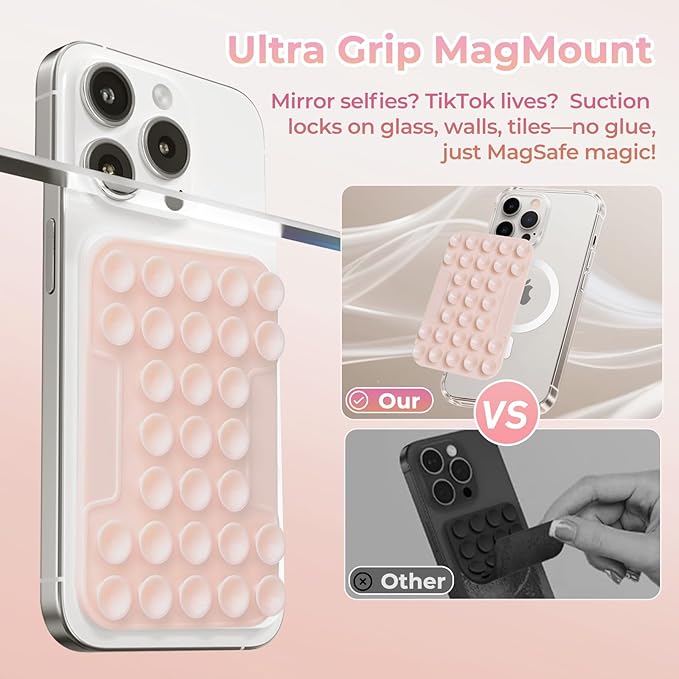 for MagSafe Suction Mount - Image 2