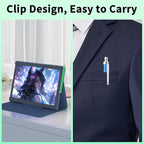 20 Pack Stylus Pen, Stylus Pen for Touchscreen High Precision and Sensitivity - Image 3