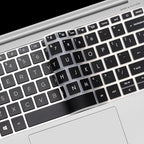 Keyboard Cover for HP EliteBook 830 835 840 845 1040 G9 G10 2024 2023 2022 13.3 - Image 6
