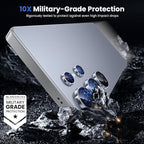WSKEN for Samsung Galaxy S25 Ultra Camera Lens Protector - Image 4