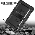 BLOSOMEET Case for iPad A16 11th/10th Generation 11''/10.9'' 2025/2022 - Image 7