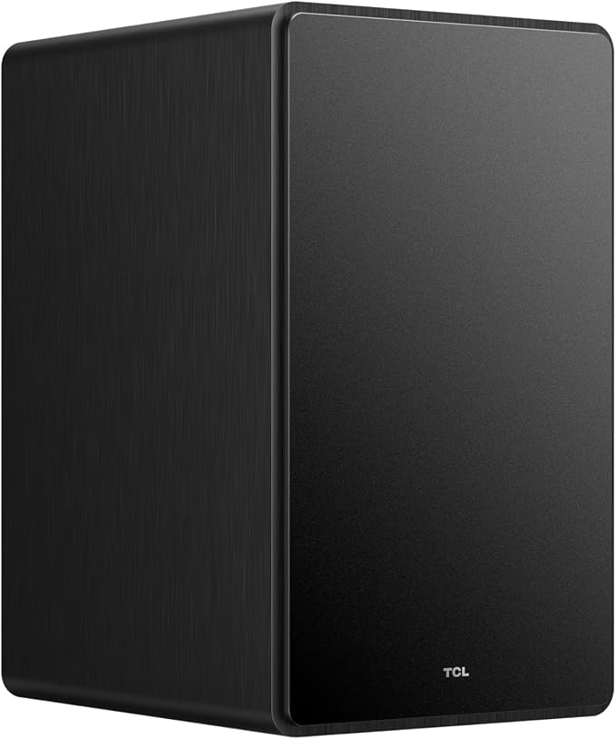 TCL Q65H Q Class 5.1 Channel Sound Bar - Image 19
