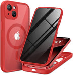 BERFY Magnetic for iPhone 14 Case, Compatible by BERFY