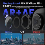 Tensea Camera Lens Protector Compatible - Image 3