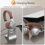 Earbay Wireless Headset with Mic - Image 9