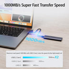 1TB External SSD - Image 2