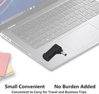 90W PD Power Charger Connector Adapter USB C to 4.5mm Laptop Charging Adapter - Image 7