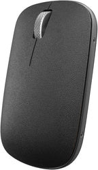 Azio Retro Classic Bluetooth Mouse - Image 3