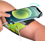 VUP Running Armband 360°Rotatable by VUPDirect