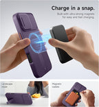 SURITCH for iPhone 16 Pro Max Case - Image 3
