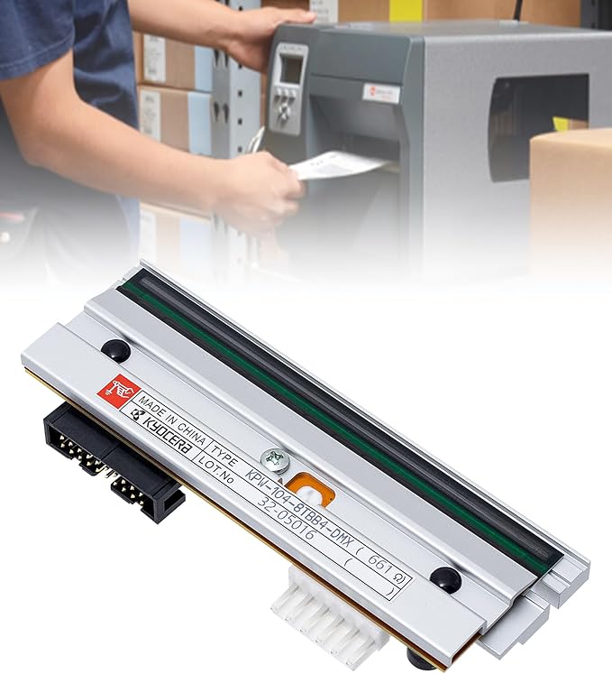 PHD20-2278-01 Genuine Printhead - Image 9