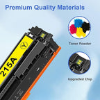 Toner Kingdom Compatible for HP 215A Toner Cartridge - Image 5