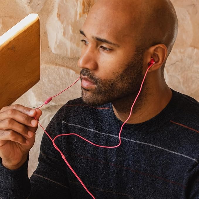 Panasonic ErgoFit Wired Earbuds - Image 5