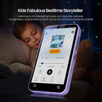 TIMMKOO 80GB Kids MP3 Player - Image 5