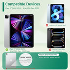 Nano-Suction Paper Feel Screen Protector - Image 4