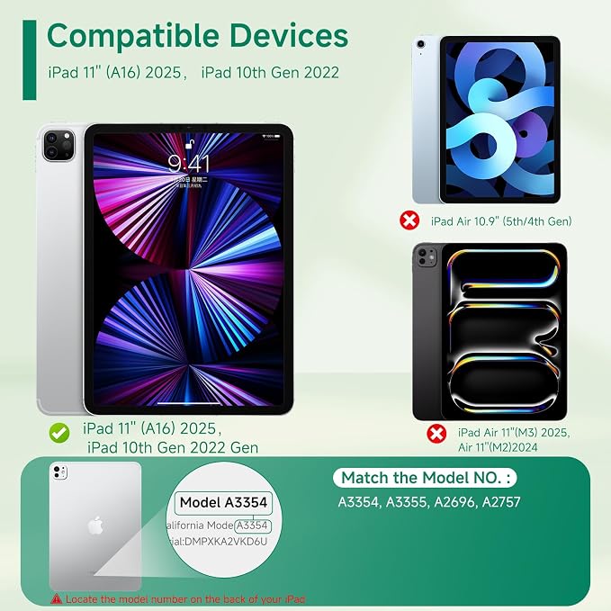 Nano-Suction Paper Feel Screen Protector - Image 4