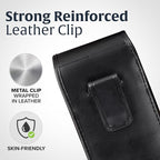 Turtleback Belt Holder for iPhone 16 Pro Max, 15 Pro Max, 14 Pro Max -Large- - Image 4