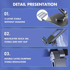360° Rotating Tablet Stand - Image 5