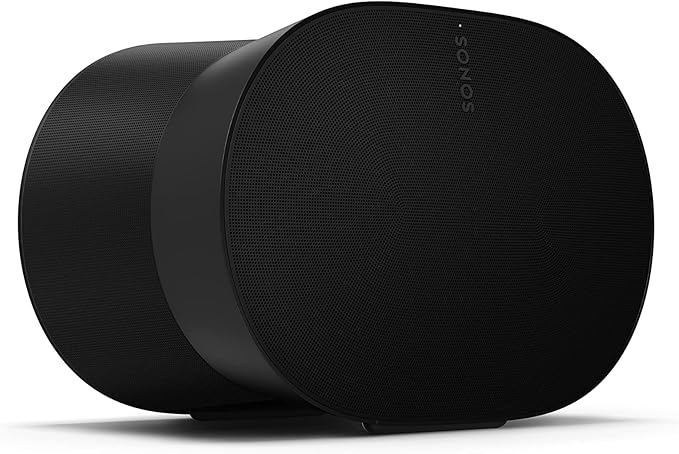 Sonos Era 300 - Black - Wireless, Alexa Enabled Smart Speaker - Image 7