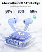 Wireless Earbuds, Ear Buds - Image 4