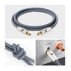 Digital Fiber Optic Audio Cable - Image 8