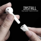 Ultra Strong Magnetic Airpod Pro Strap Anti-Lost Cord Sports Lanyard Compatible - Image 4
