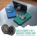 Smartish® MagSafe Suction Mount - Image 2
