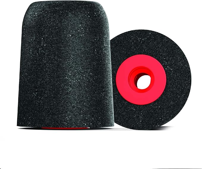 Comply Memory Foam Replacement Ear Tips by ComplyFoam