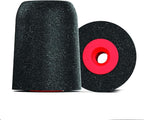 Comply Memory Foam Replacement Ear Tips by ComplyFoam
