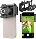 Kolertron Mobile Phone Microscope Lens, Universal by Koolertron