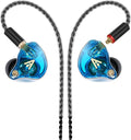 Vibes 202 Wired Earbuds by AudiovanceHeadphones