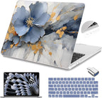 Teryeefi Compatible with A2941 M2/A3114 M3 MacBook Air 15 inch CaseRelease 2023 by Teryeefi