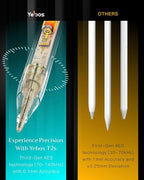 Stylus Pen for Apple iPad 2018-2025, Compatible - Image 7